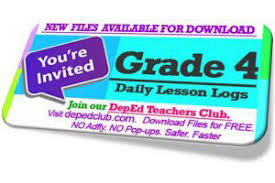 Our best tips of the week are here! 1st Quarter Grade 4 Daily Lesson Log Sy 2019 2020 Dll