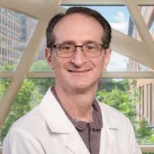 Dr. Justin Steinberg, MD