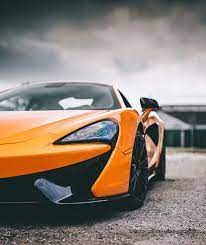 Mclaren 570 S Super Cars Latest Cars Mclaren Cars