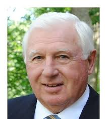 Richard T. "Terry" McDermott Obituary