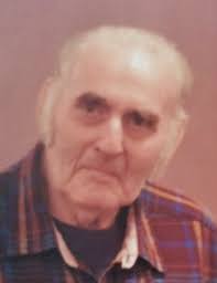 Obituary information for Elmer D. Rhodes