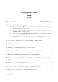 Resume objectives may seem obsolete or no longer part of the typical resume—the career summary is more common nowadays—but that doesn't mean they aren't valuable in all circumstances. Http Nios Ac In Media Documents Qpvococt09 Business 20communication Pdf