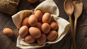 Baked goods made with yolks only have a lovely deep. 10 Breeds Of Chicken That Will Lay Lots Of Eggs For You The Happy Chicken Coop