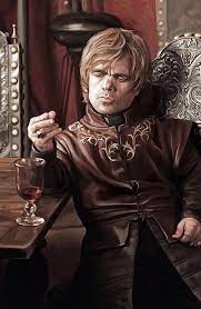 Pin On Tyrion Lannister