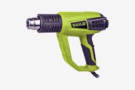 Buy Guild Heat Gun 2000w Heat Guns Argos