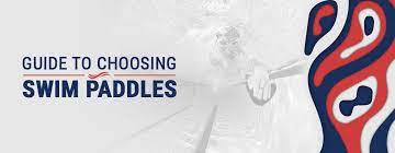 Guide To Choosing Swim Paddles All American Swim