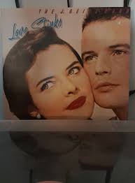 Happy Valentine's Day! Love Stinks!