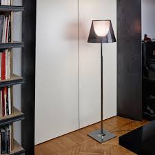 Pendant light, ceiling light and floor lamp, and all its colour options. K Tribe Stehleuchte Von Flos Connox