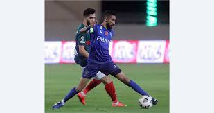 لاعب نادي الهلال السعودي ، سفير تطبيق #جاهز. Ø®Ø·ÙˆØ© ØªÙØµÙ„ Ø³Ù„Ù…Ø§Ù† Ø§Ù„ÙØ±Ø¬ Ø¹Ù„Ù‰ Ø§Ù„ØªØ¬Ø¯ÙŠØ¯ Ù„Ù„Ù‡Ù„Ø§Ù„ Ø¬Ø±ÙŠØ¯Ø© Ø§Ù„ÙˆØ­Ø¯Ø©
