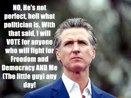 What action should be taken to support Commissioner Carnahan?