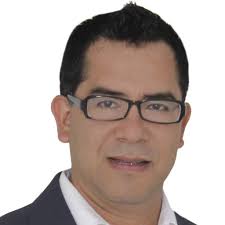 Jaime BAUTISTA-ORTEGA