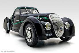1937 Peugeot 302 Dar Lmat Coupe Classic Cars Cars Peugeot
