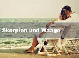 Immerhin ist tiefgang bis ins die beiden passen von ihren charaktereigenschaften nicht sehr gut zusammen, deshalb kann diese beziehung nur mit sehr viel verständnis und gegenseitiger. Skorpion Und Waage Partnerschaft Freundschaft Und Liebe