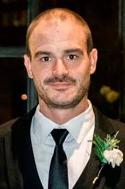 Joshua D. Cline 1987-2020