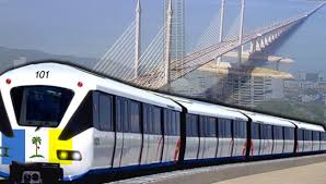 At the same time, citizens are steadily becoming aware of the environmental degradation. Green Light To Penang Transport Master Plan Project New Property Board