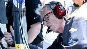 Several drivers were calling Penske's technical alliance with Foyt "a cheap  way to hire Michael Cannon", one called him "IndyCar's own Einstein." Now  he's parted ways with 2 teams in 2 months. :