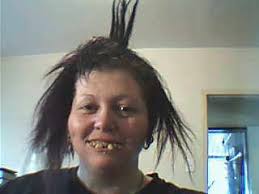 Pin On Messed Up Haircuts