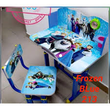 Lagu kanak kanak semut berkawad didi friends. Meja Belajar Kanak Kanak Kids Study Table Ready Stock Shopee Malaysia