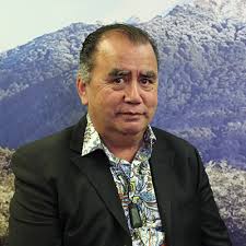 Members of the Regional Forum