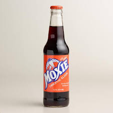 The pokémon shows moxie, and that boosts the attack stat after knocking out any pokémon. Moxie Original Elixir Soda World Market