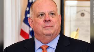Governor Hogan Announces 114 Economic Development Projects For Rural  Communities