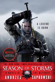 Season Of Storms Ebook By Andrzej Sapkowski 9780316441612 Rakuten Kobo United States