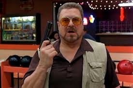 Pagesmediatv & moviesmoviethe big lebowskivideoshappy birthday to the legendary john goodman. Walter Sobchak Heroes Wiki Fandom