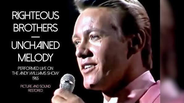 Unchained Melody - YouTube