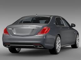 Amg Mercedes Maybach X222 2015 Mercedes Maybach Maybach Mercedes