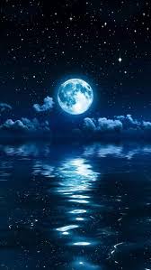 Descargar photo sky at night hd para android gratis el. Download 30 Fondo De Pantalla Luna Y Estrellas Hd