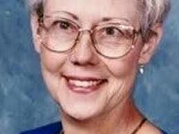 Margaret Jane Johnstone