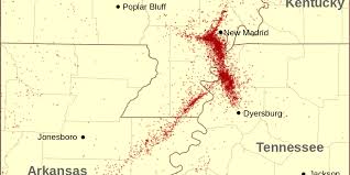 Earthquake Insurance Costs Rising For Homeowners Near New Madrid Fault Line