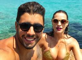 Website made for the actress and model luana piovani. Pedro Scooby E Criticado Por Postar Foto De Luana Piovani Nua Jovem Pan