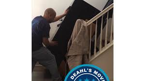 We approach every safe move or safe delivery with a white glove attitude.safe moving can be a difficult and potentially dangerous task. How To Move A Heavy Safe Upstairs Youtube
