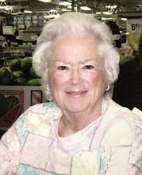 Georgia Lea Blankenship