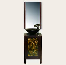 Enjoy free shipping on most stuff, even big doric bathroom vanity features a durable mdf and particleboard frame with smooth walnut grain its wide 60 design is made from solid poplar wood in a gray finish, and its surface is crafted from stone. 19 Inch Sun Vanity