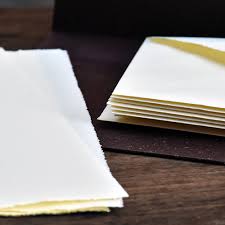 What are another words for writing paper? Cream Laid Writing Paper With Medieval Cut A5 Or A4 Set