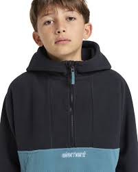 Hood Capuche Jack Sweat ZippÃ© Jack And Jones Head Hoodie For Boys 8-16  Element