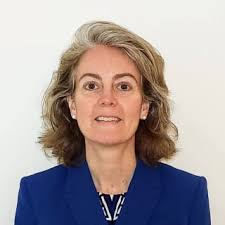 Dr. Randall Ruffner, MD