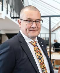 Guldeken Bengt Nilsson