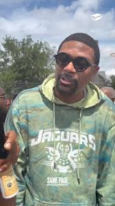 Jalen Rose