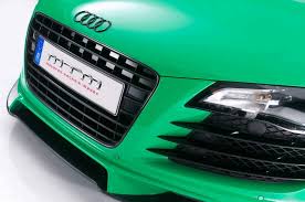 Image result for Tief Green 2009 Audi