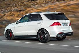 Ample room, more than enough power to get on the. 2016 Mercedes Amg Gle 63 Suv Review Trims Specs Price New Interior Features Exterior Design And Specifications Carbuzz