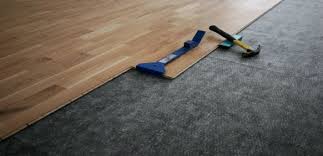 We Stock A Selection Of Underlay For Different Types Of Flooring Whether It S Economy Or Luxur Installing Laminate Flooring Laminate Flooring Diy Diy Flooring