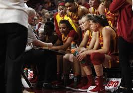 Head women's basketball coach at university of denver. National Signing Day Women S Basketball Signs Two Players Sports Iowastatedaily Com