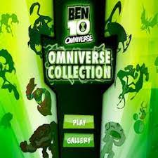 Games don't have to have the most impressive graphics or boast hundreds of hours of gameplay from start to finish to be fun. Ben 10 Omniverse Omniverse Collection Online Ben 10 Omniverse Ben 10 Ben 10 Birthday Party