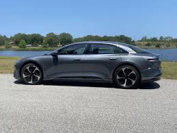 Image result for Fathom Blue 2023 Lucid