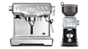 Check spelling or type a new query. Buy Breville Dynamic Duo Coffee Machine And Grinder Stainless Steel Harvey Norman Au