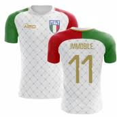 Immobile in affitto in new jersey, annunci case, terreni, appezzamenti, camere, appartamenti, locali commerciali e appartamenti in affitto da proprietari e agenti immobiliari new jersey. Ciro Immobile Football Shirt Official Ciro Immobile Soccer Jersey