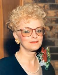 Obituary information for Elizabeth Ann Schulz